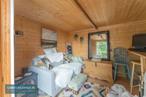 Summerhouse- click for photo gallery